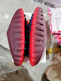 Nike Mind 001 Team Red University Red